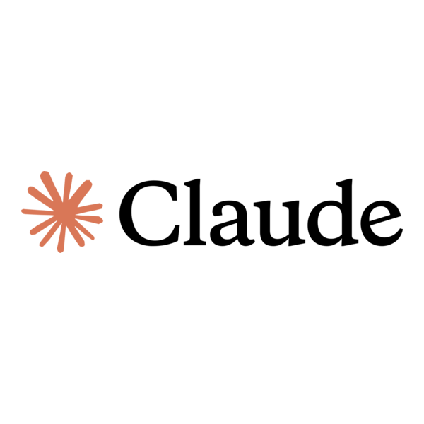 Claude Logo