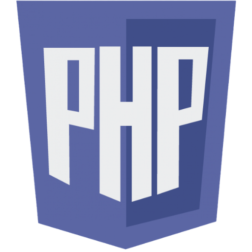 PHP Logo