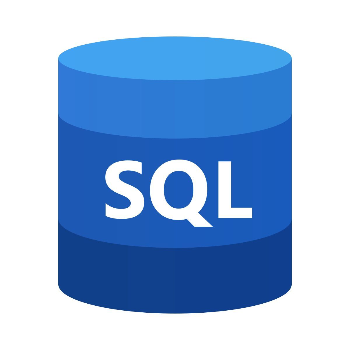 SQL Logo