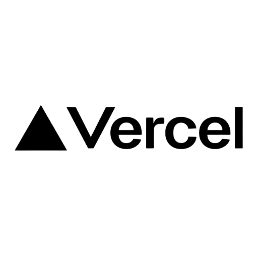 Vercel Logo