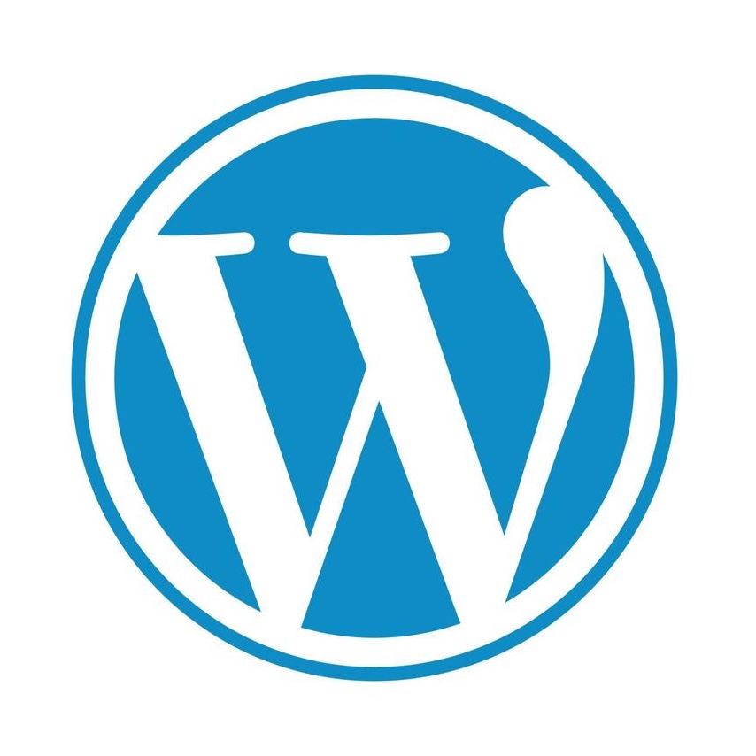 WordPress Logo